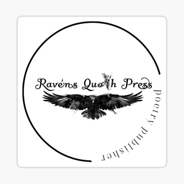 Item preview, Logo - black designed and sold by RavensQuoth.