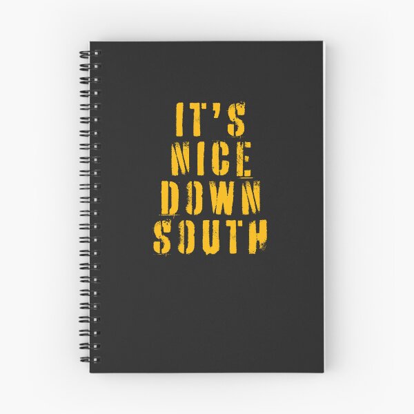 Item preview, It's nice down south designed and sold by art-fox.