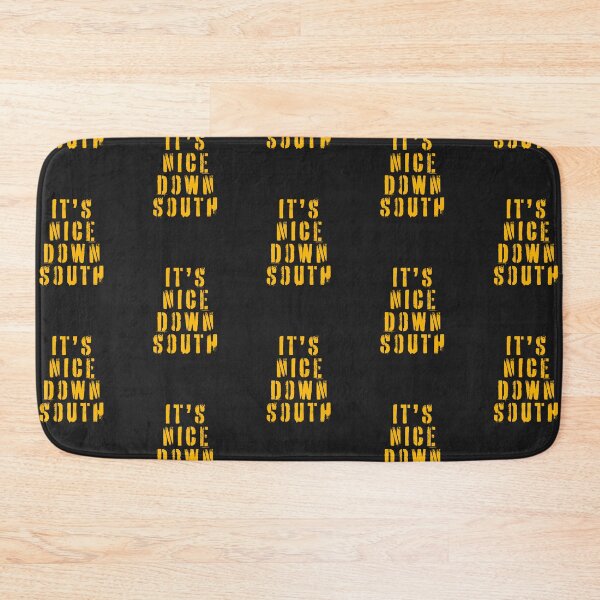 Item preview, It's nice down south designed and sold by art-fox.