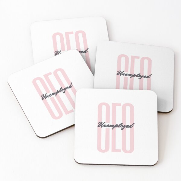 Item preview, Unemployed CEO  designed and sold by ANZI-Shop.