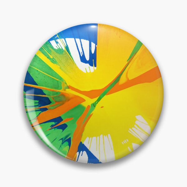 Item preview, Recess Rainbow Spin Pour designed and sold by cjpours.