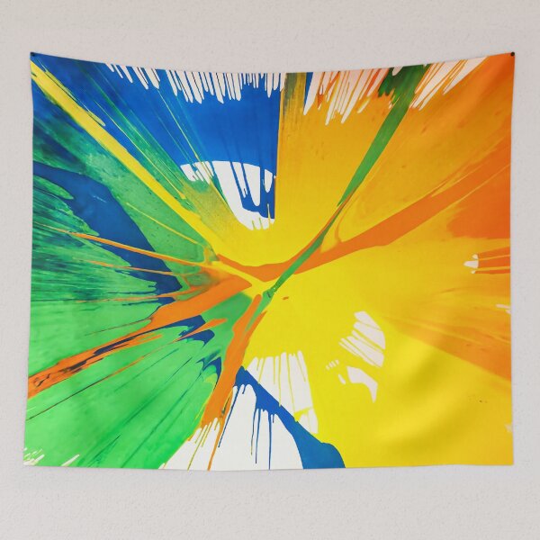 Item preview, Recess Rainbow Spin Pour designed and sold by cjpours.