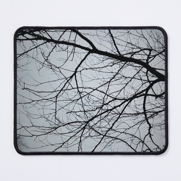 Item preview, Storm Cloud Tree designed and sold by MooseDogPhotos.