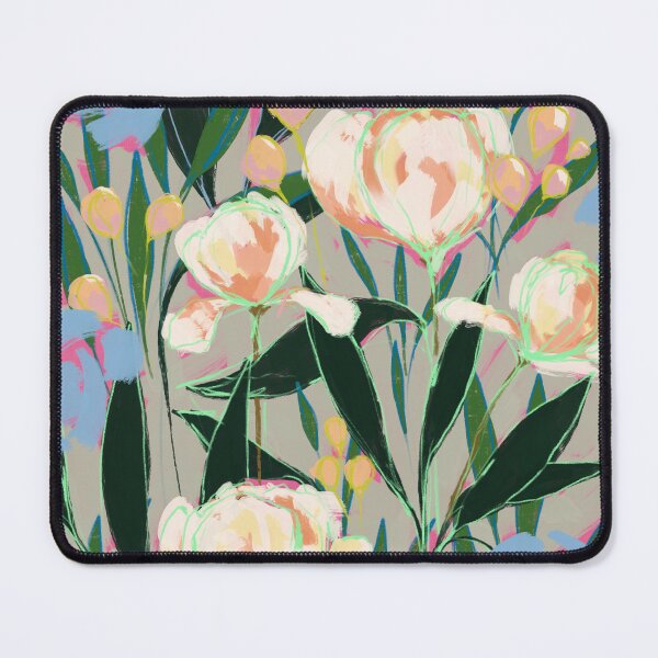 Item preview, Pastel Floral designed and sold by btaylorstudio.