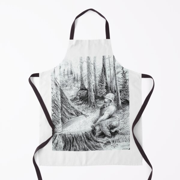 Item preview, "The Earned Title of Logger" designed and sold by Joe Vaughan.