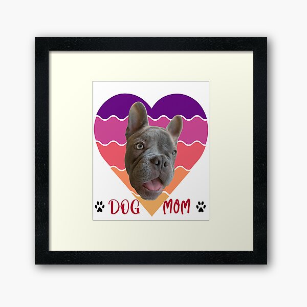 Item preview, Love, Dog retro vintage, Dog Lover KIDS MEN WOMEN  designed and sold by ArtByMigdad.
