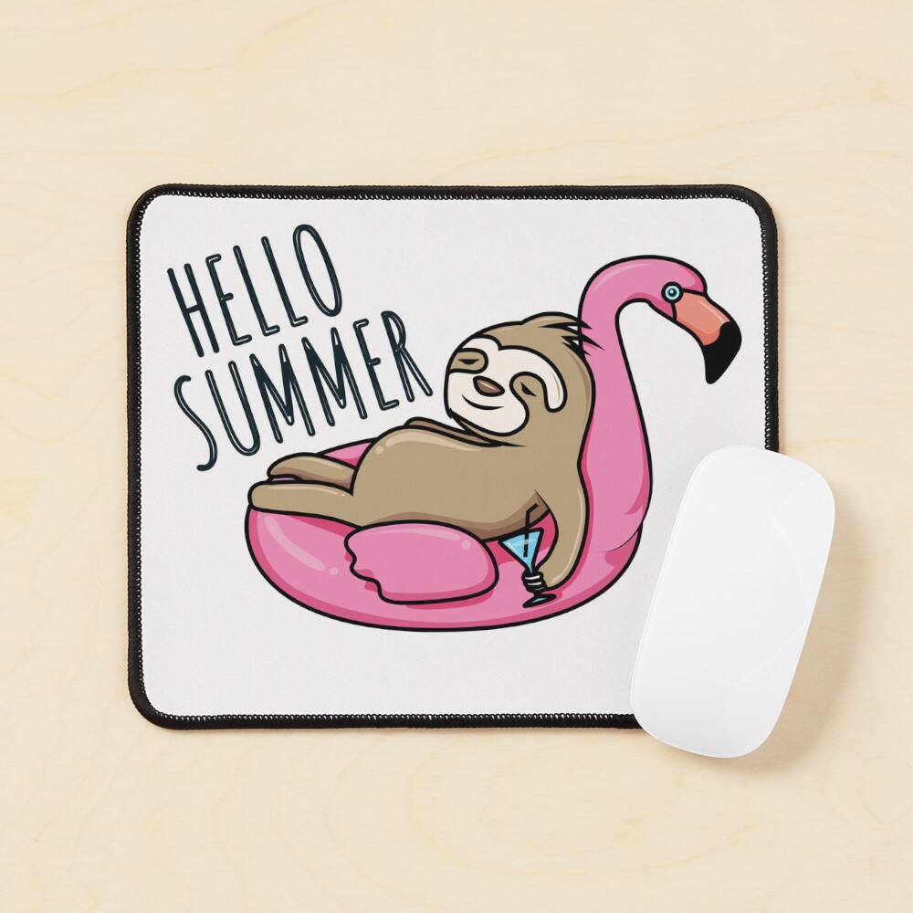 Item preview, Mouse Pad designed and sold by RubyOwl.