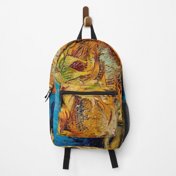 Item preview, Sunflowers (1887) by Vincent Van Gogh designed and sold by Oliveirallan.