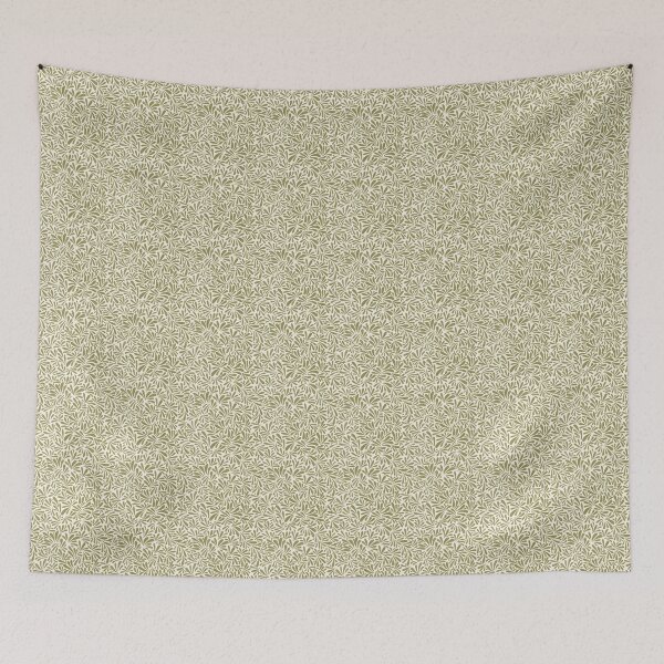 Item preview, Garden Lawn designed and sold by Sproot-Patterns.