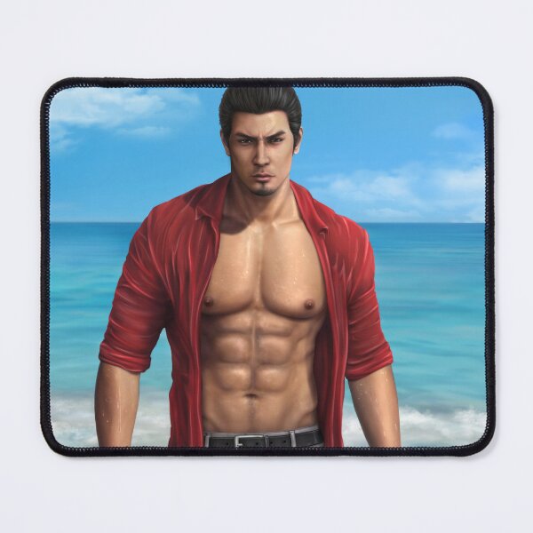 Item preview, Summer (Kiryu) designed and sold by FabyLP.