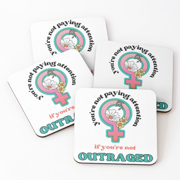 Item preview, Be Outraged | Pro Choice designed and sold by seraphmars.