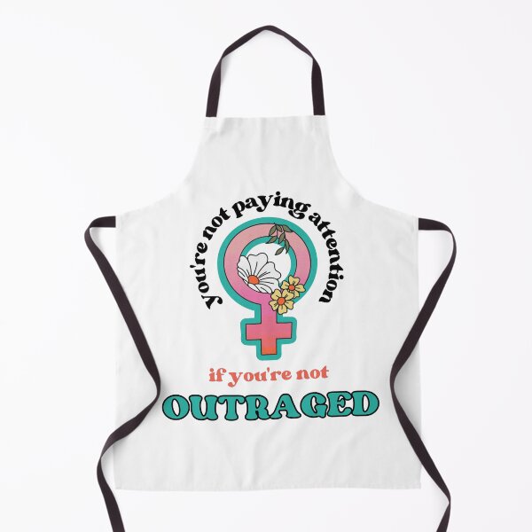 Item preview, Be Outraged | Pro Choice designed and sold by seraphmars.