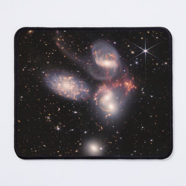 Item preview, Stephan's Quintet designed and sold by memedream.