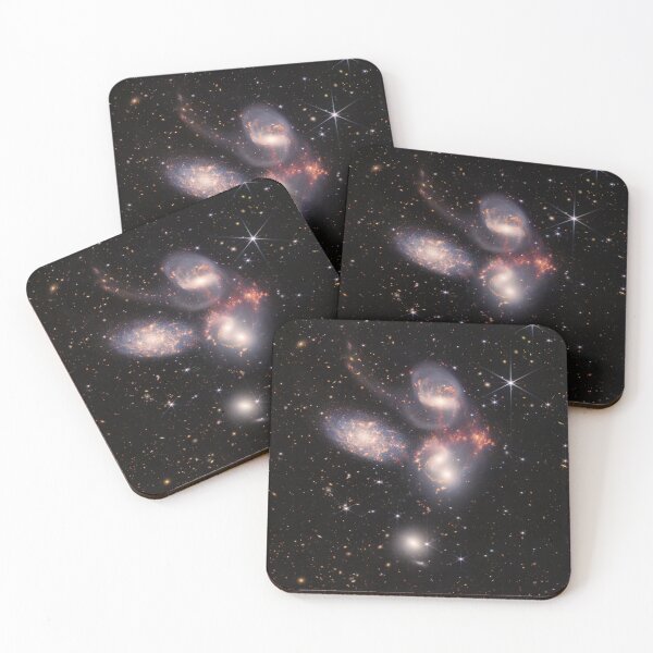 Item preview, Stephan's Quintet designed and sold by memedream.