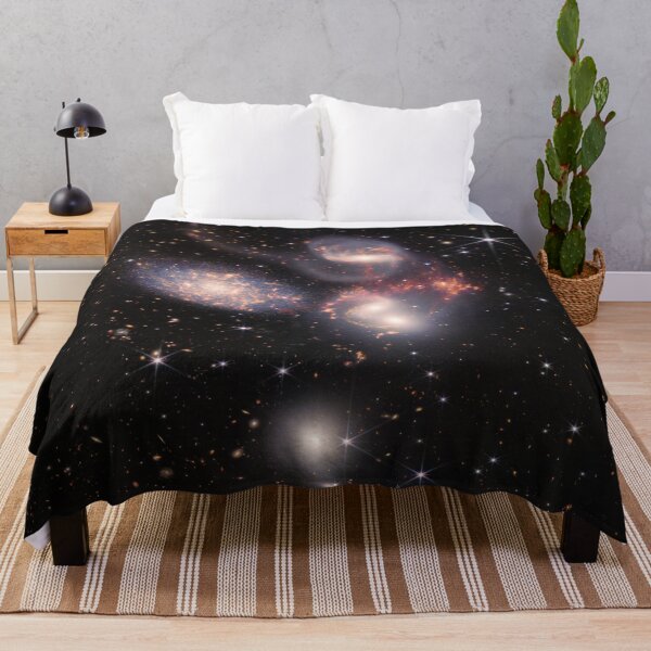 Item preview, Stephan's Quintet designed and sold by memedream.