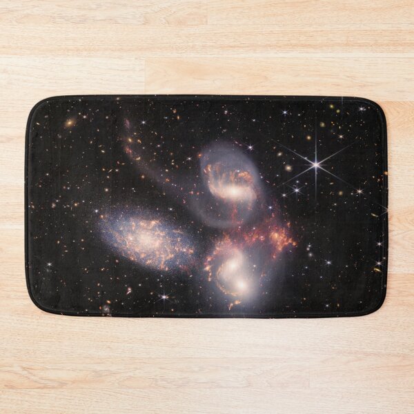 Item preview, Stephan's Quintet designed and sold by memedream.