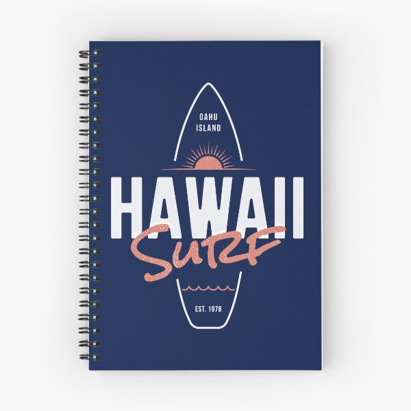 Item preview, Hawaii Surf designed and sold by ItsMeRuva.