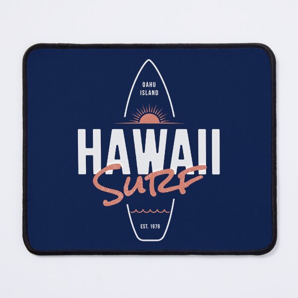 Item preview, Hawaii Surf designed and sold by ItsMeRuva.