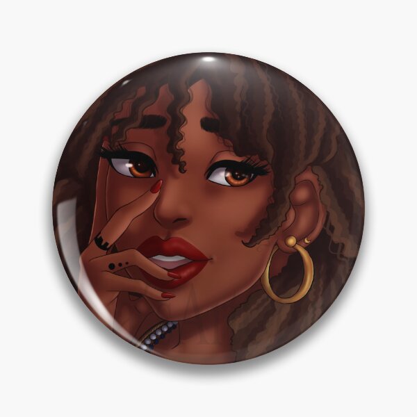 Artikelvorschau, Sassy Girl entworfen und verkauft von GinasArtCorner.
