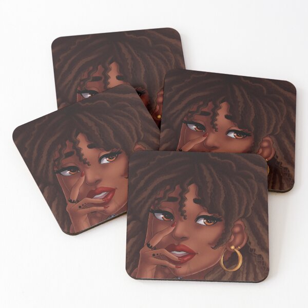 Artikelvorschau, Sassy Girl entworfen und verkauft von GinasArtCorner.