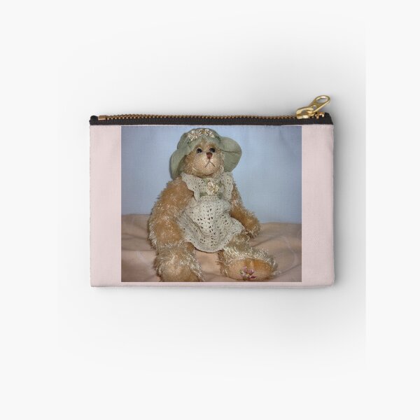 Item preview, Christine Bear - dressed for Party  designed and sold by EdsMum.