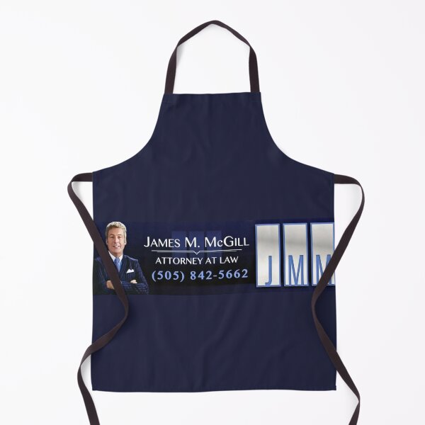 Item preview, Better Call Saul - James M. McGill Attorney At Law designed and sold by JoelJochim.