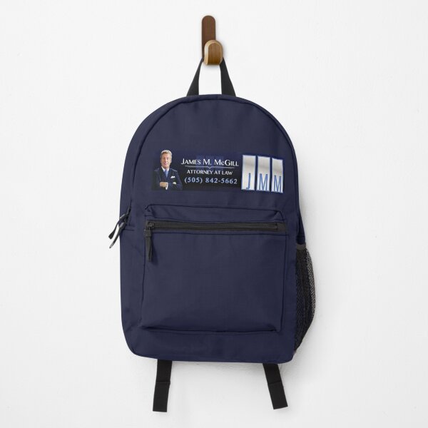 Item preview, Better Call Saul - James M. McGill Attorney At Law designed and sold by JoelJochim.