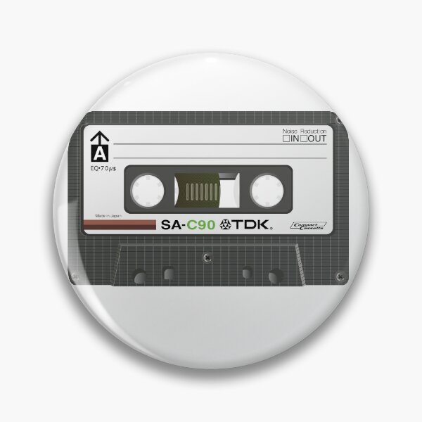 Item preview, SA-C90  designed and sold by GeekShirts Shop.
