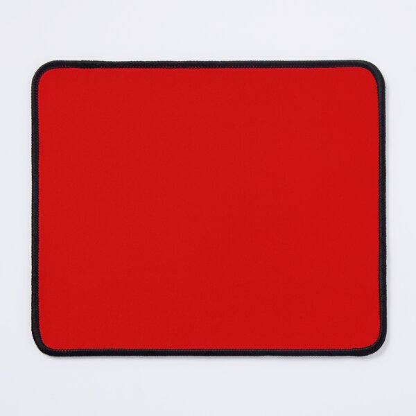 Item preview, Solid Bright Red designed and sold by Arianna Khalil.