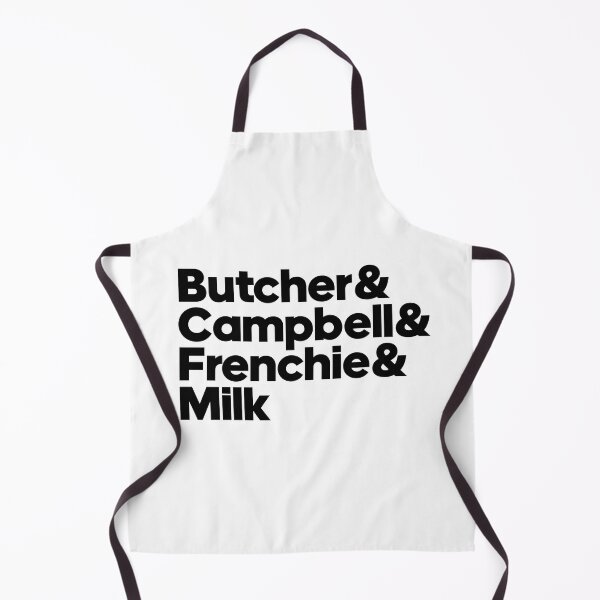 Item preview, The Boys designed and sold by DISORDERLDN.