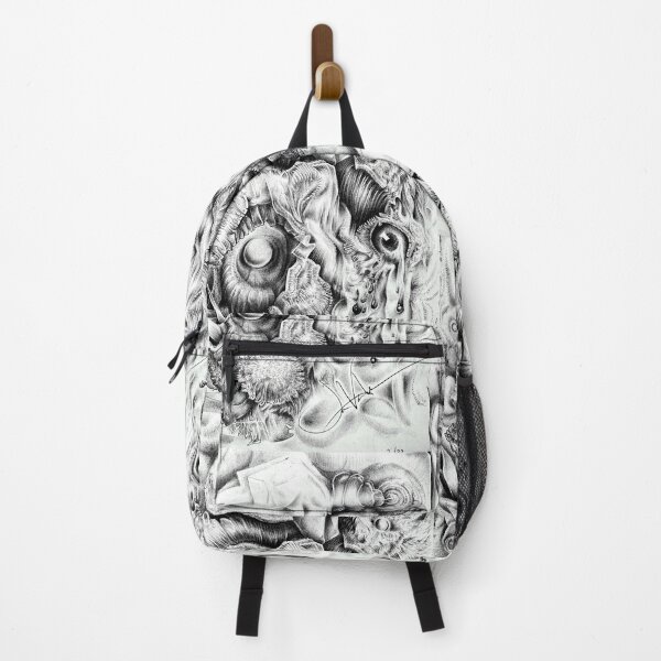 Item preview, "Random scribbles #3" designed and sold by Joe Vaughan.