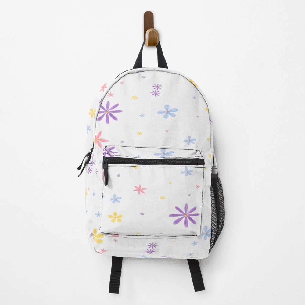 Item preview, Backpack designed and sold by DuhaPatterns.