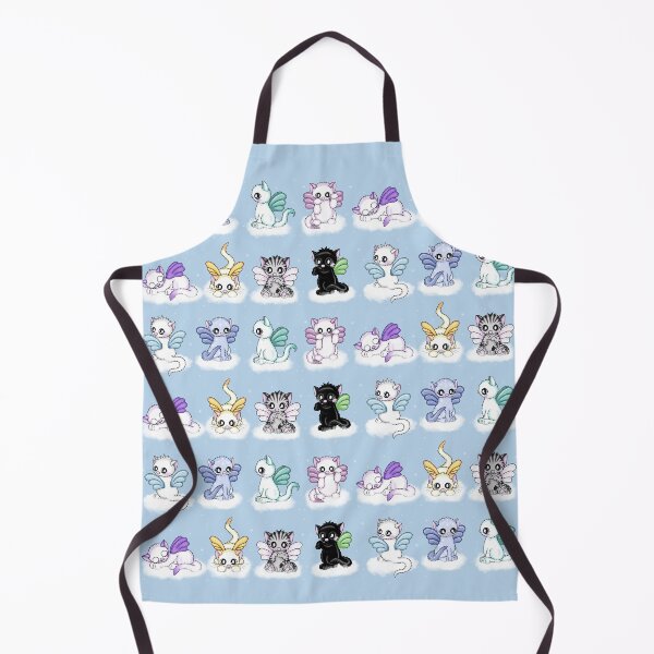 Item preview, cute Angelcats designed and sold by Pezi-Creation.