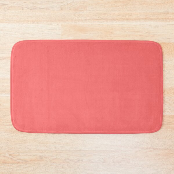 Item preview, Solid Light Red designed and sold by Arianna Khalil.