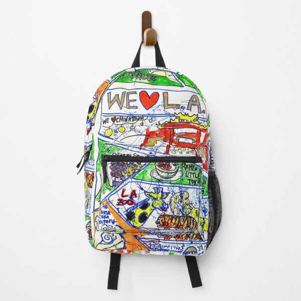 Item preview, EPI Collab "We Love L.A." designed and sold by ableartswork.
