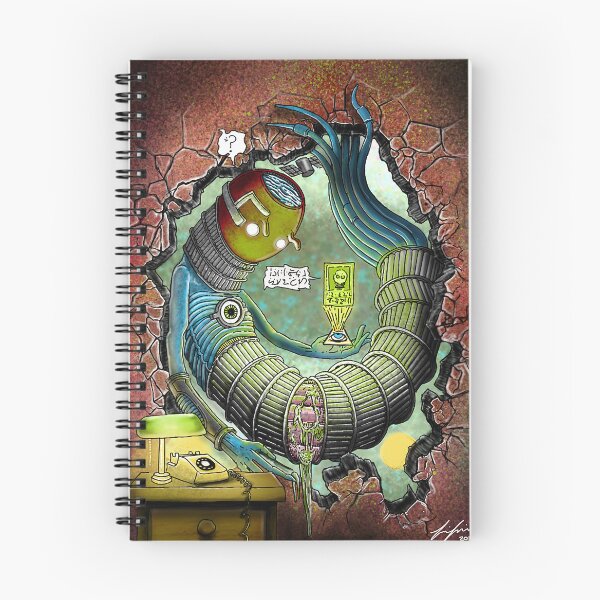 Item preview, Alien Multiverse designed and sold by PROPVGVNDV.