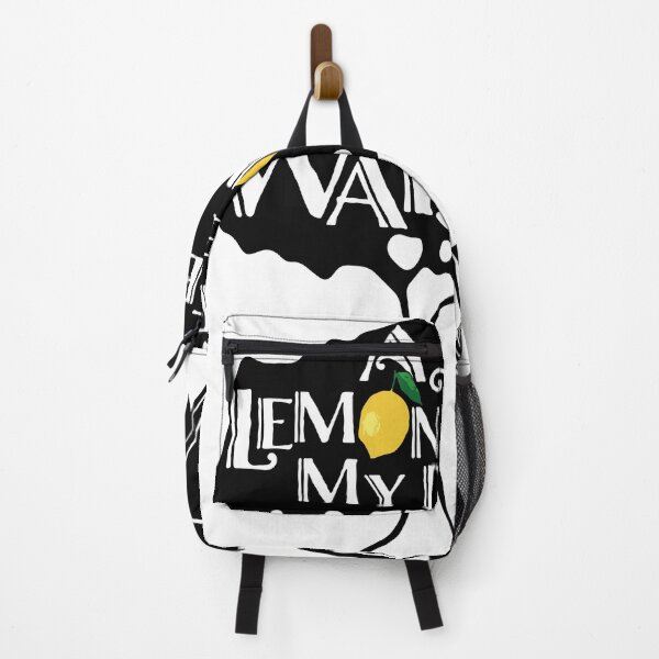 Item preview, A Lemon Tree, My Dear Watson designed and sold by 451Design.
