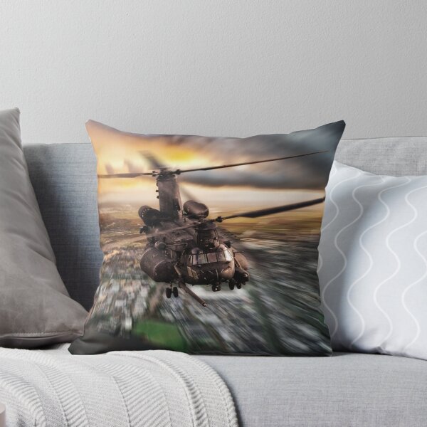 Item preview, MH-47 Chinook designed and sold by Airpower Art.
