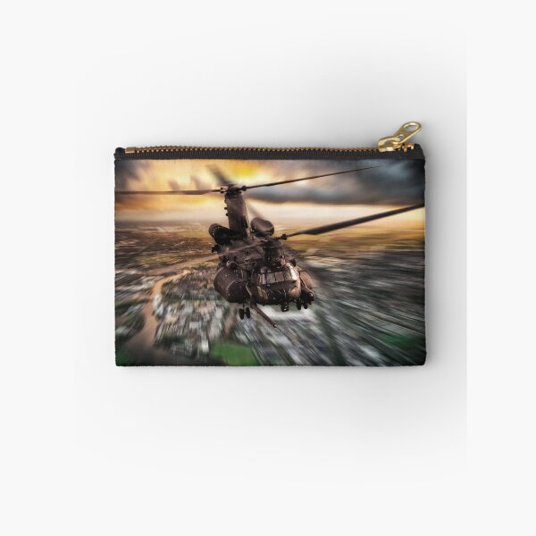 Item preview, MH-47 Chinook designed and sold by Airpower Art.