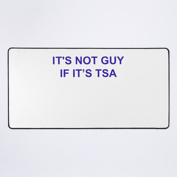 Item preview, It's not guy if it's tsa designed and sold by Yonik ★★★★★.