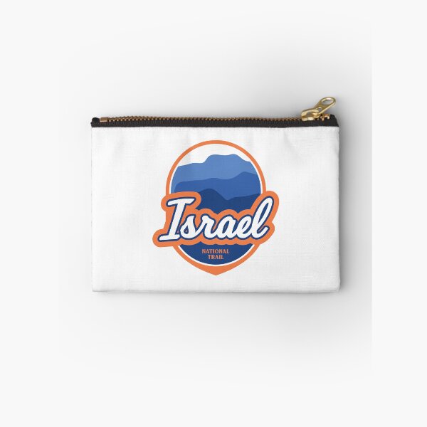 Item preview, Israel National Trail designed and sold by Moritz Schwäble.