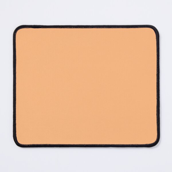 Item preview, Solid light Orange designed and sold by Arianna Khalil.