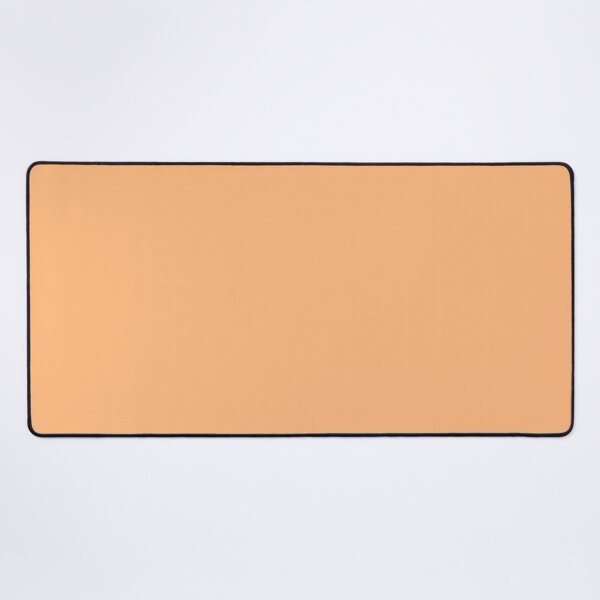Item preview, Solid light Orange designed and sold by Arianna Khalil.