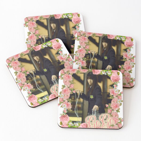 Item preview, gogo yubari designed and sold by Ilustra Club.