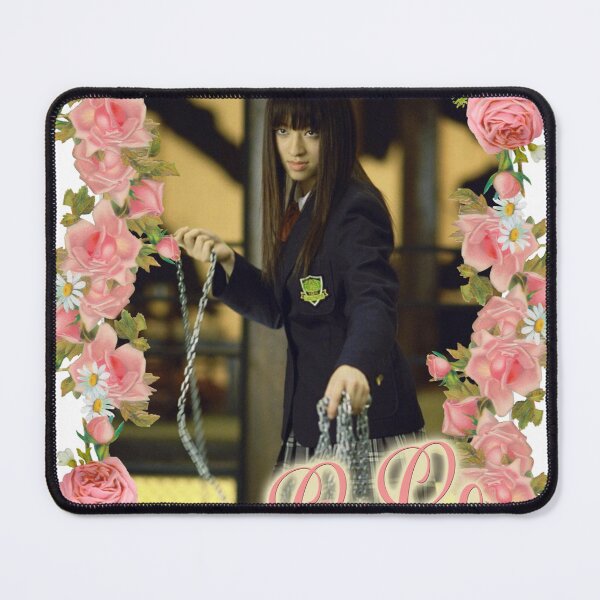 Item preview, gogo yubari designed and sold by Ilustra Club.