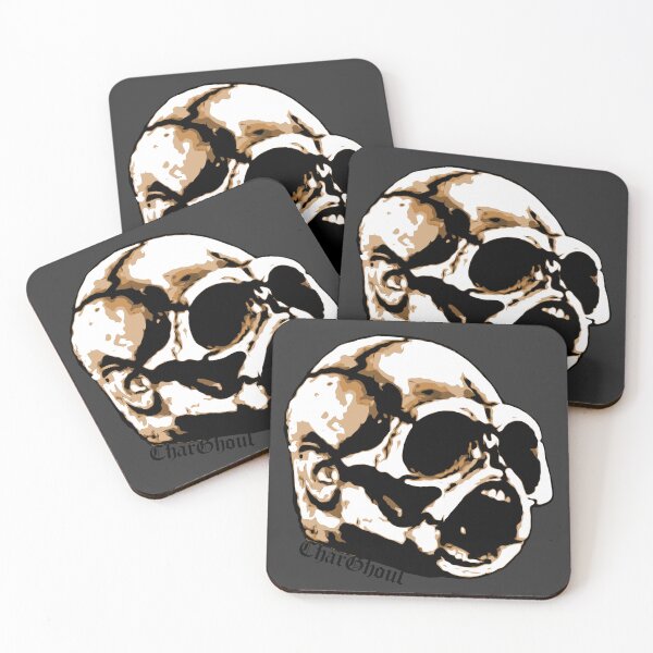 Item preview, SkullScream designed and sold by CharGhoul.
