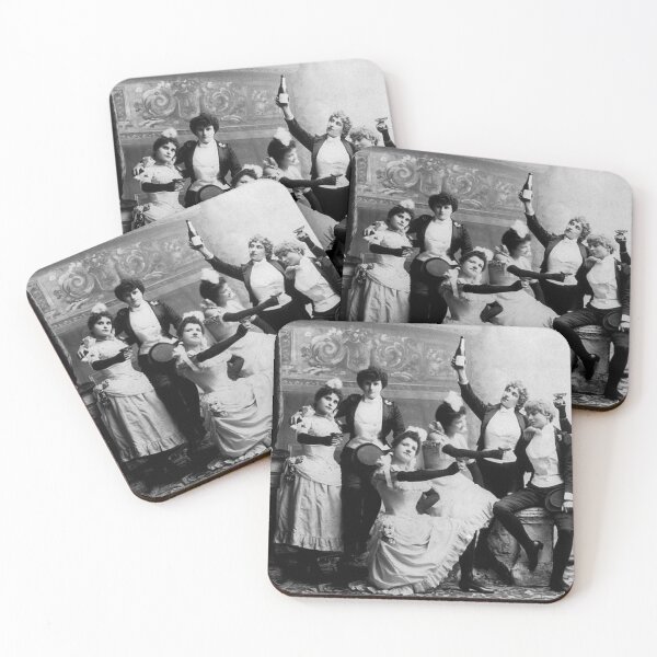 Item preview, Women in a Saloon designed and sold by LP.
