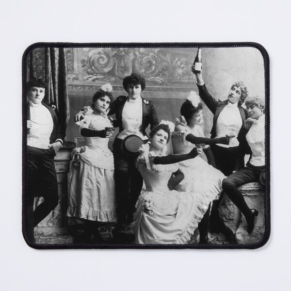 Item preview, Women in a Saloon designed and sold by LP.
