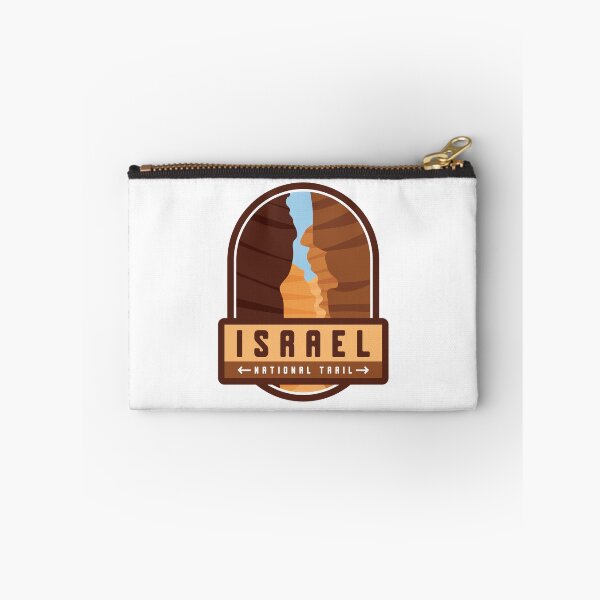 Item preview, Israel National Trail designed and sold by Moritz Schwäble.