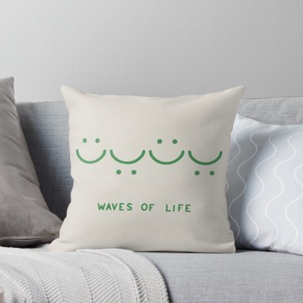 Item preview, Waves of Life designed and sold by andi0521.